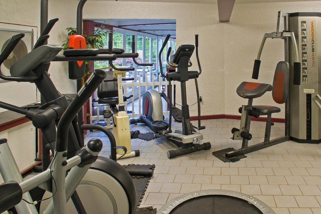3 Bears Chalet Gatlinburg Ngoại thất bức ảnh
