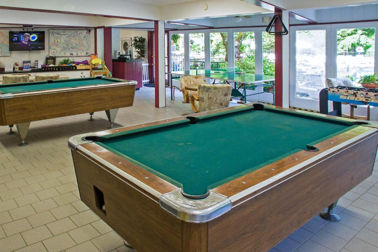 3 Bears Chalet Gatlinburg Ngoại thất bức ảnh