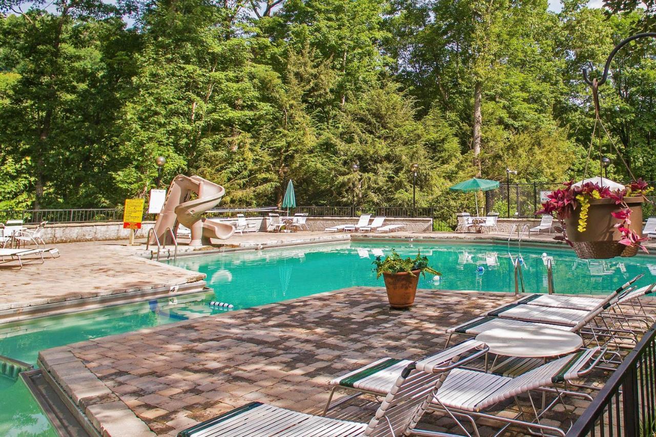 3 Bears Chalet Gatlinburg Ngoại thất bức ảnh
