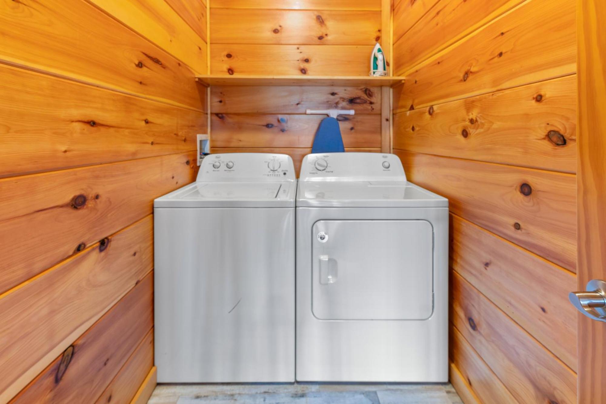 3 Bears Chalet Gatlinburg Ngoại thất bức ảnh